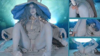 Lana Rain - Ranni The Witch Makes You Her Elden Lord | Elden Ring