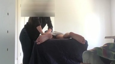 Sinfuldeeds - Legit Married Italian RMT Giving in to Monster Cock 1st Appointment Part 1