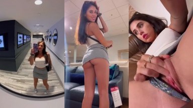 Violet Summers - Shopping Around