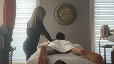 Sinfuldeeds - Legit Portuguese RMT Giving Into Monster Asian Cock 1st Appointment Part 1