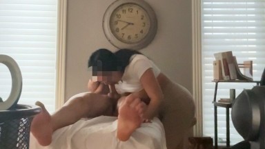 Sinfuldeeds - Legit Vietnamese RMT Giving in to Asian Monster Cock 5th Appointment Part 2